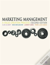 Marketing Management