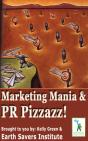 Marketing Mania & Pr Pizzazz! - Preview