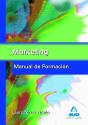 Marketing. Manual De Formación. - Preview