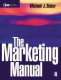 Marketing Manual - Preview