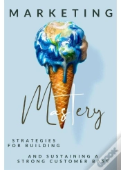 Capa do artigo Marketing Mastery