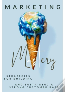 Capa do artigo Marketing Mastery