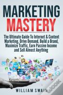 Marketing Mastery