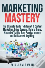 Capa do artigo Marketing Mastery