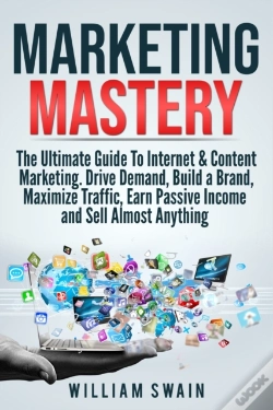 Capa do artigo Marketing Mastery