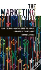 Capa do artigo Marketing Matrix