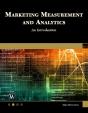 Marketing Measurement And Analytics - Preview