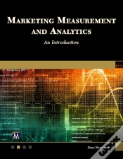 Capa do artigo Marketing Measurement And Analytics