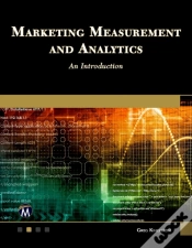 Capa do artigo Marketing Measurement And Analytics
