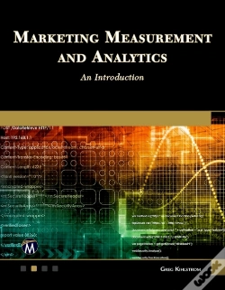 Capa do artigo Marketing Measurement And Analytics