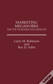 Capa do artigo Marketing Megaworks