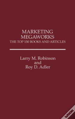 Capa do artigo Marketing Megaworks