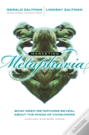 Capa do artigo Marketing Metaphoria