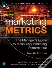Marketing Metrics