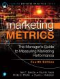 Marketing Metrics - Preview