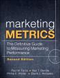 Marketing Metrics - Preview