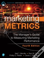 Marketing Metrics