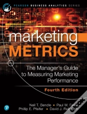Capa do artigo Marketing Metrics