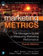 Marketing Metrics - Preview