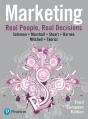 Marketing - Preview