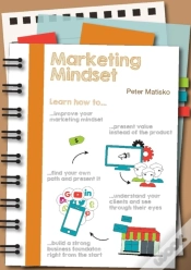 Capa do artigo Marketing Mindset