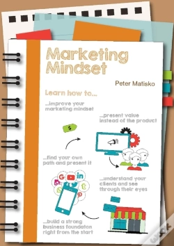 Capa do artigo Marketing Mindset