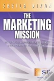 Capa do artigo Marketing Mission