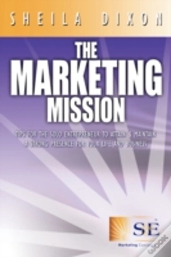 Capa do artigo Marketing Mission