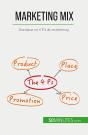 Marketing Mix : Dominar Os 4 P'S De Marketing - Preview