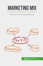 Marketing Mix - Preview