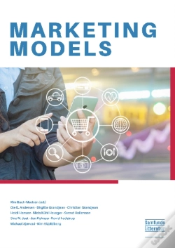 Capa do artigo Marketing Models