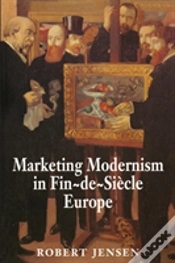 Capa do artigo Marketing Modernism In Fin-De-Siecle Europe