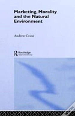 Capa do artigo Marketing, Morality And The Natural Environment