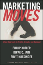 Marketing Moves - Preview