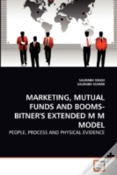Marketing, Mutual Funds And Booms-Bitner'S Extended M M Model