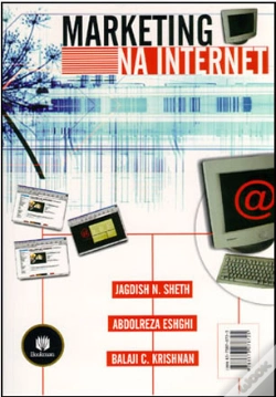 Capa do artigo Marketing na Internet