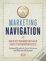 Marketing Navigation