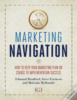 Capa do artigo Marketing Navigation