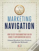 Marketing Navigation