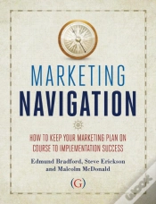 Capa do artigo Marketing Navigation