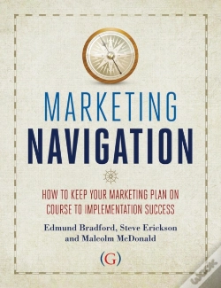 Capa do artigo Marketing Navigation