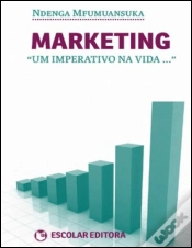 Capa do artigo Marketing