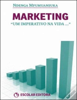 Capa do artigo Marketing
