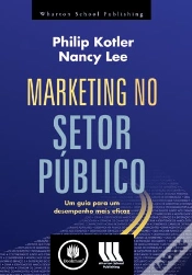 Capa do artigo Marketing no setor público