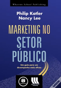 Capa do artigo Marketing no setor público