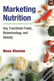 Capa do artigo Marketing Nutrition