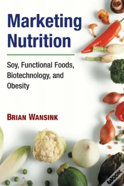 Capa do artigo Marketing Nutrition
