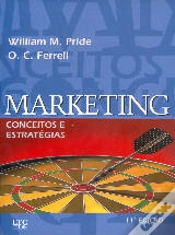 Capa do artigo Marketing