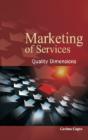 Marketing Of Services - Preview