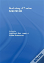 Marketing Of Tourism Experiences